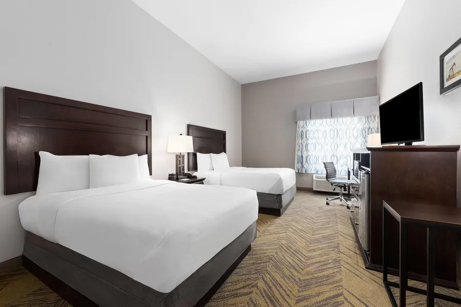 La Quinta Inn & Suites by Wyndham-Brookshire-West Katy hotel detail image 6