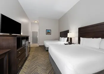La Quinta Inn & Suites by Wyndham-Brookshire-West Katy hotel thumbnail 8