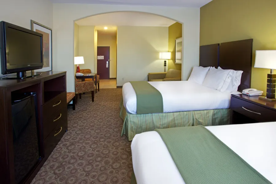 Holiday Inn Express & Suites Waller - Prairie View by IHG hotel detail image 2