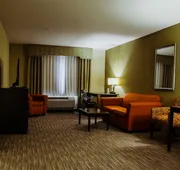 Holiday Inn Express & Suites Waller - Prairie View by IHG hotel detail image 3