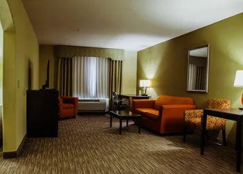 Holiday Inn Express & Suites Waller - Prairie View by IHG hotel thumbnail 3