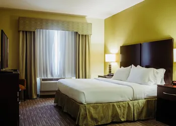 Holiday Inn Express & Suites Waller - Prairie View by IHG hotel thumbnail 4