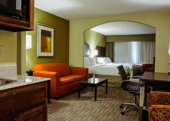 Holiday Inn Express & Suites Waller - Prairie View by IHG hotel thumbnail 6