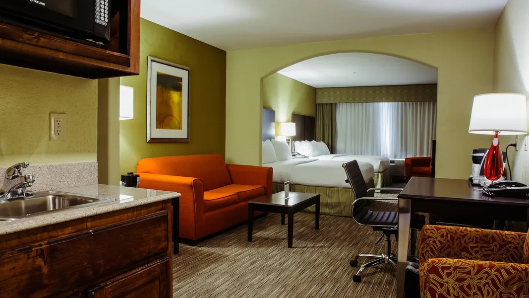 Holiday Inn Express & Suites Waller - Prairie View by IHG hotel detail image 6