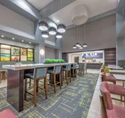 Hampton Inn & Suites Lake Jackson-Clute hotel detail image 3