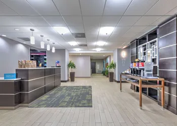 Hampton Inn & Suites Lake Jackson-Clute hotel thumbnail 5