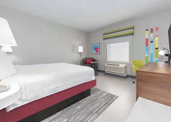 Hampton Inn & Suites Lake Jackson-Clute hotel thumbnail 8