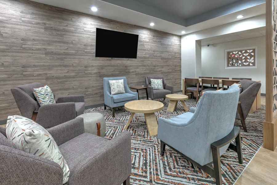 Candlewood Suites Lake Jackson Clute by IHG hotel detail image 2