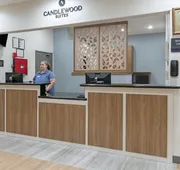 Candlewood Suites Lake Jackson Clute by IHG hotel detail image 3