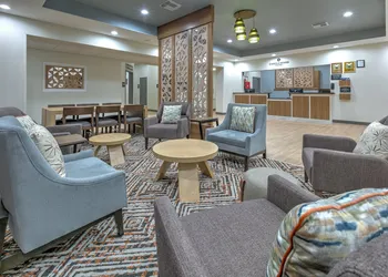 Candlewood Suites Lake Jackson Clute by IHG hotel thumbnail 5