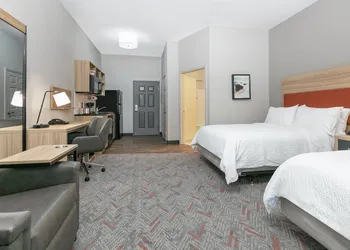 Candlewood Suites Lake Jackson Clute by IHG hotel thumbnail 7