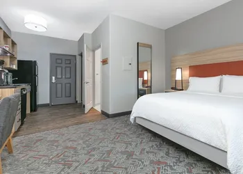 Candlewood Suites Lake Jackson Clute by IHG hotel thumbnail 8