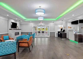 La Quinta Inn & Suites by Wyndham Raymondville hotel thumbnail 5