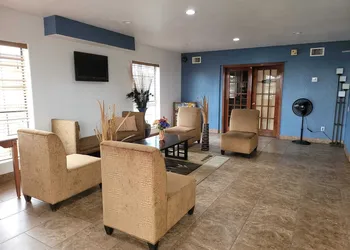 Texas Inn & Suites Raymondville hotel thumbnail 3