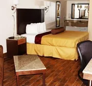 Texas Inn & Suites Raymondville hotel detail image 4