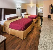 Texas Inn & Suites Raymondville hotel detail image 5