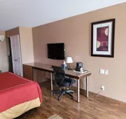 Texas Inn & Suites Raymondville hotel detail image 7