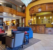 Comfort Suites Bay City East hotel detail image 4