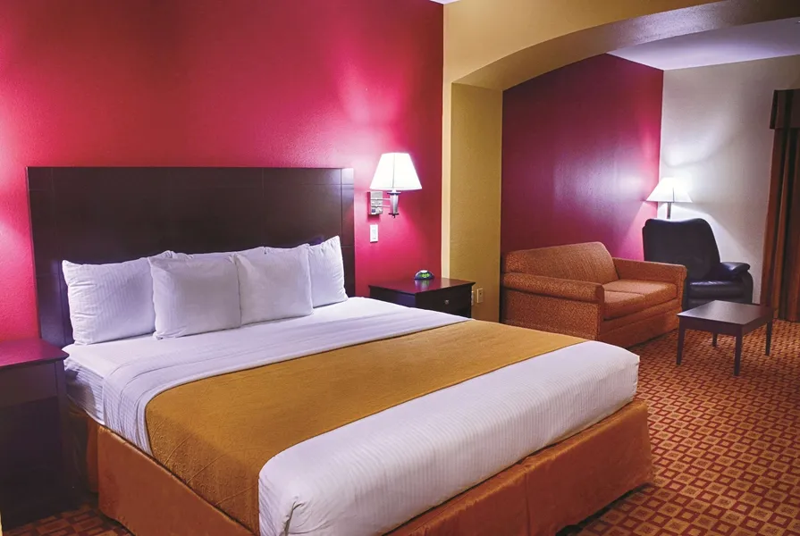 La Quinta Inn & Suites by Wyndham Alice hotel detail image 6