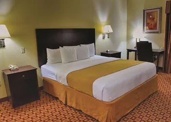 La Quinta Inn & Suites by Wyndham Alice hotel thumbnail 7