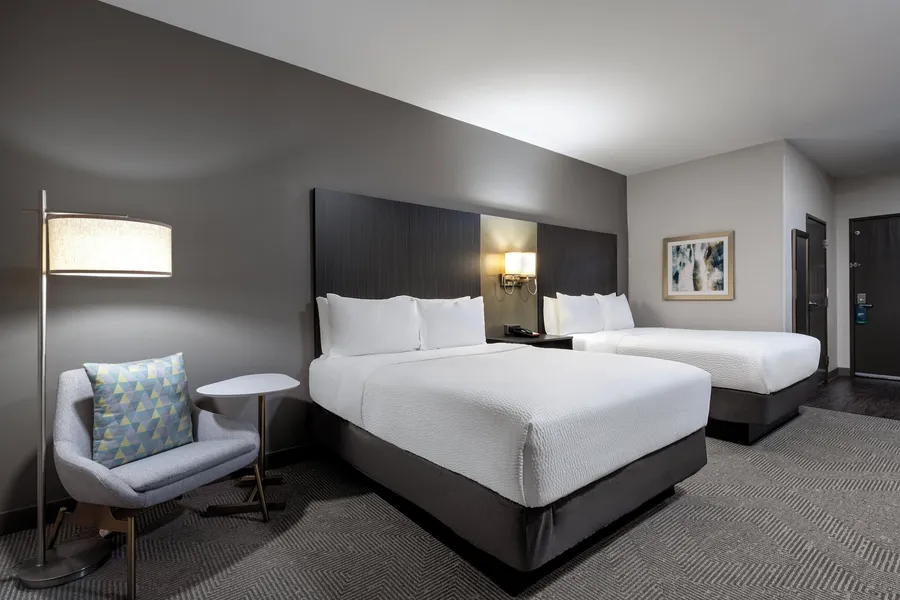 Holiday Inn Carlsbad by IHG hotel detail image 6