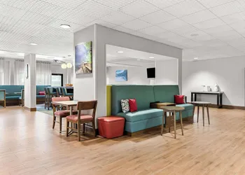 Hampton Inn Florence Midtown near University of North Alabama hotel thumbnail 2