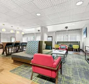 Hampton Inn Florence Midtown near University of North Alabama hotel detail image 3