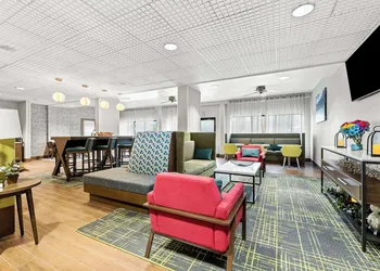 Hampton Inn Florence Midtown near University of North Alabama hotel thumbnail 3