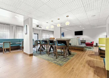 Hampton Inn Florence Midtown near University of North Alabama hotel thumbnail 4