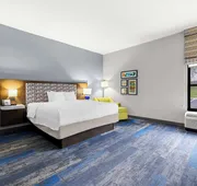 Hampton Inn Florence Midtown near University of North Alabama hotel detail image 7