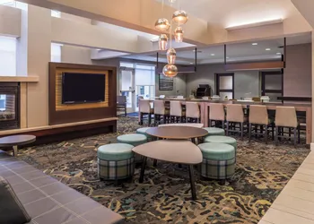 Residence Inn Florence Marriott hotel thumbnail 2