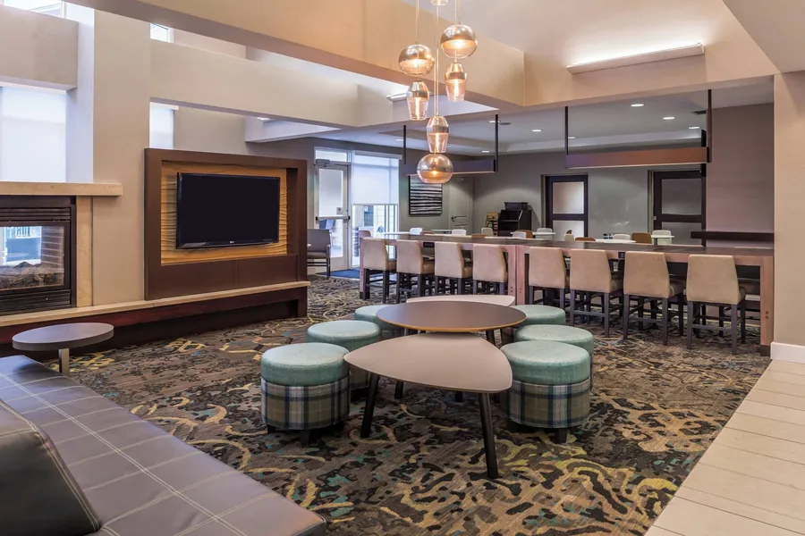 Residence Inn Florence Marriott hotel detail image 2