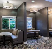 Residence Inn Florence Marriott hotel detail image 3