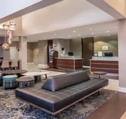 Residence Inn Florence Marriott hotel detail image 4