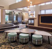 Residence Inn Florence Marriott hotel detail image 5