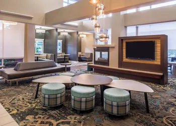 Residence Inn Florence Marriott hotel thumbnail 5