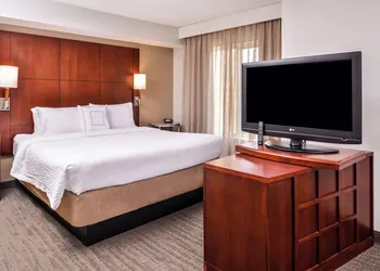 Residence Inn Florence Marriott hotel thumbnail 7