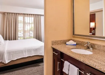 Residence Inn Florence Marriott hotel thumbnail 8