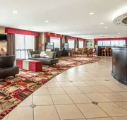 Comfort Suites Florence Shoals Area hotel detail image 3