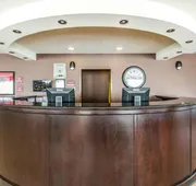 Comfort Suites Florence Shoals Area hotel detail image 4