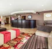 Comfort Suites Florence Shoals Area hotel detail image 5