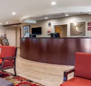 Comfort Suites Florence Shoals Area hotel detail image 7