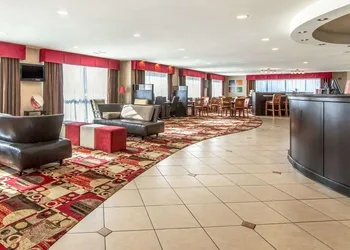 Comfort Suites Florence Shoals Area hotel thumbnail 3