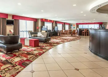 Comfort Suites Florence Shoals Area hotel thumbnail 3