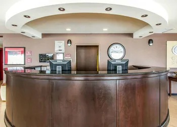 Comfort Suites Florence Shoals Area hotel thumbnail 4