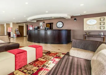 Comfort Suites Florence Shoals Area hotel thumbnail 5