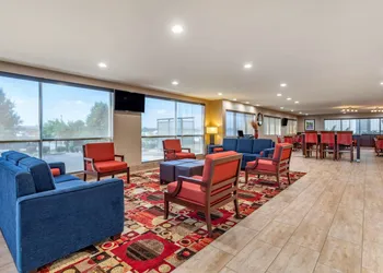 Comfort Suites Florence Shoals Area hotel thumbnail 8
