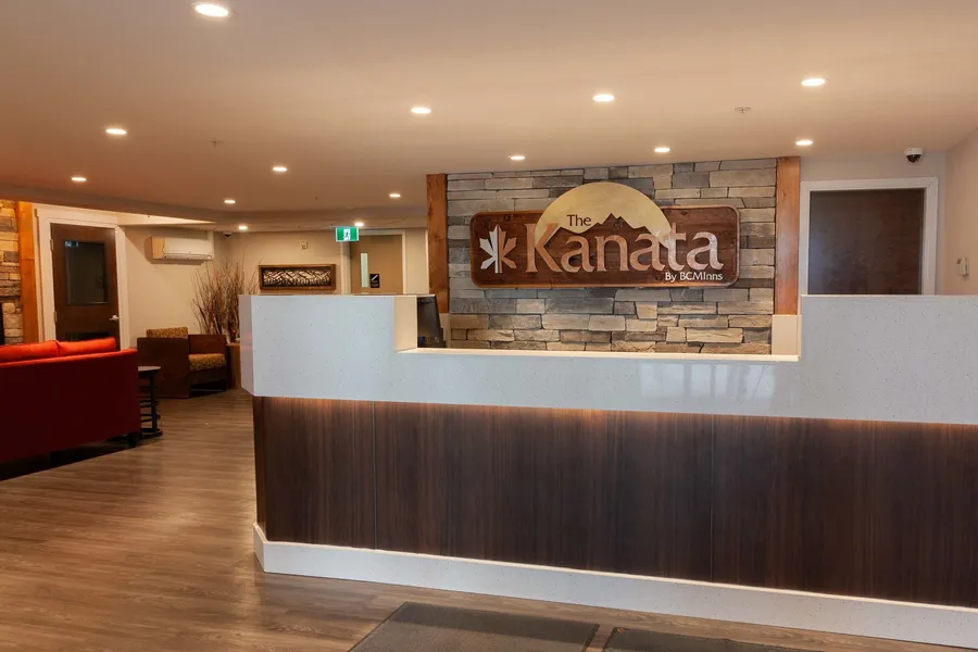 The Kanata by BCMInns Invermere hotel detail image 2