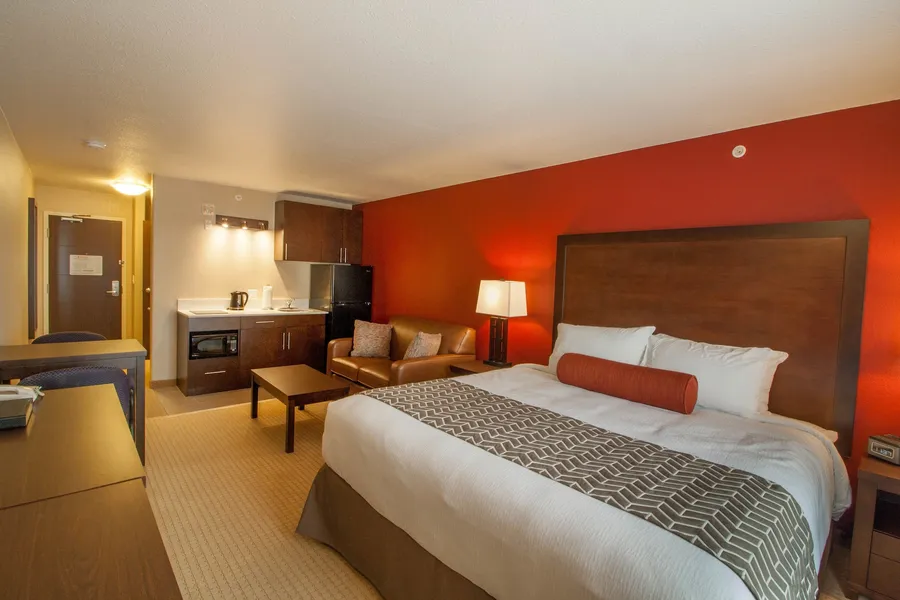 The Kanata by BCMInns Invermere hotel detail image 6