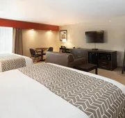 The Kanata by BCMInns Invermere hotel detail image 7